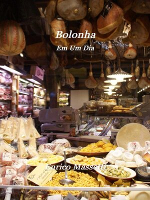 cover image of Bolonha em um dia